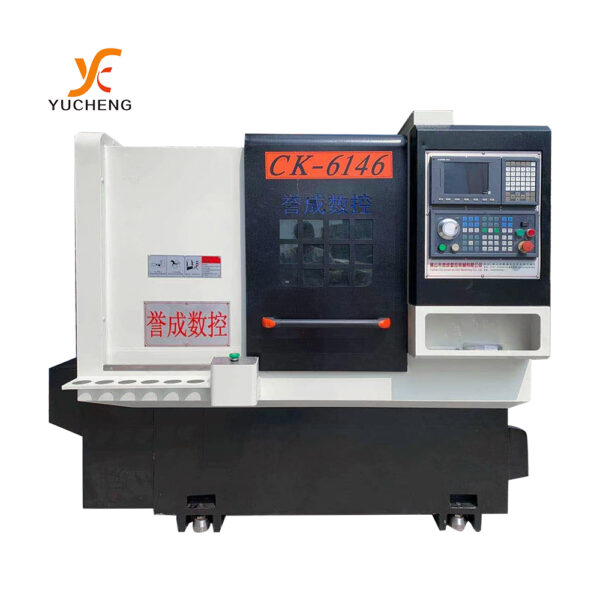 lathe mc cnc metal lathe computer numerical control lathe